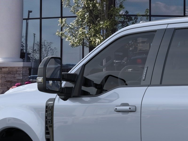 New 2026 Ford F250 Lariat w/ Black Appearance Package AWD/4WD image 20