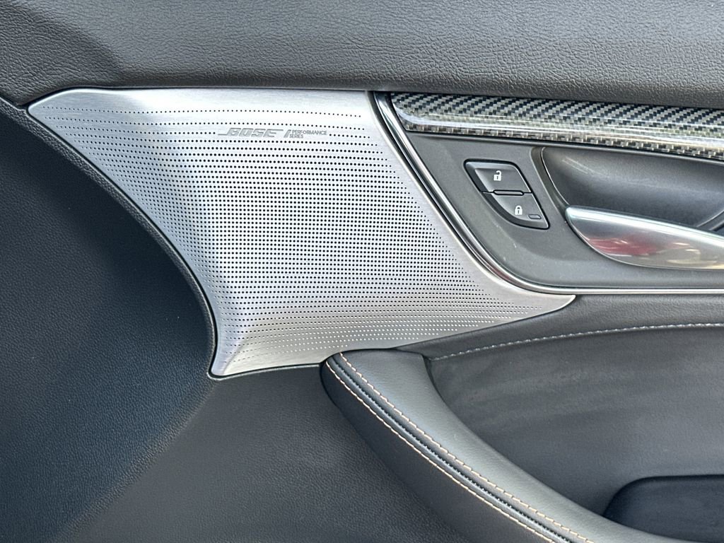 Used 2020 Cadillac CT5 Sport image 38