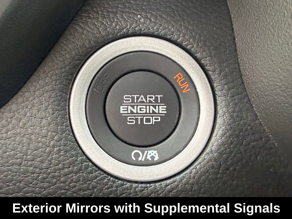 New 2026 RAM 1500 Laramie w/ Night Edition AWD/4WD image 20
