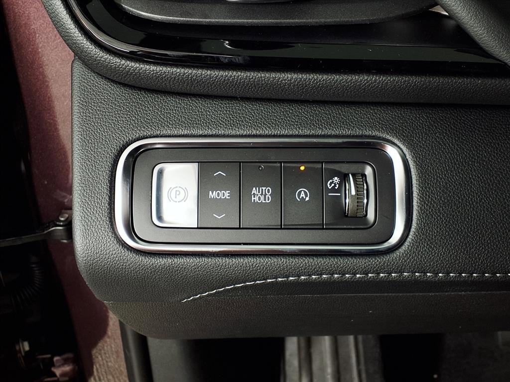 New 2026 Buick Enclave Avenir w/ Super Cruise Package image 19