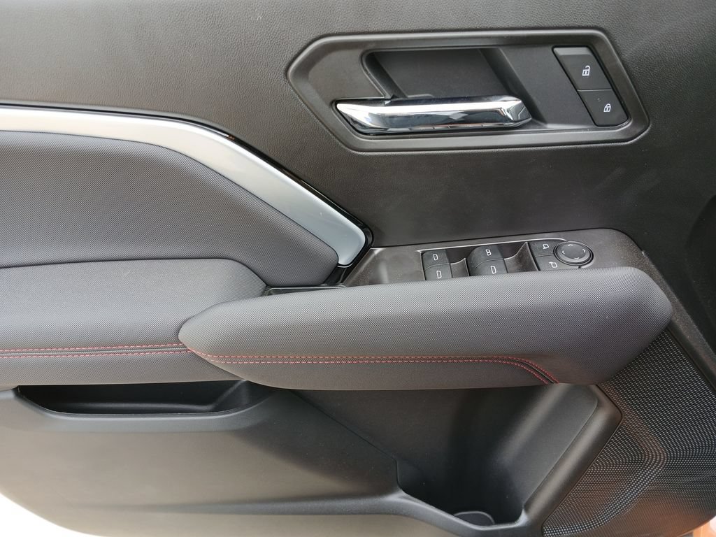 New 2025 Chevrolet Colorado Z71 AWD/4WD image 23