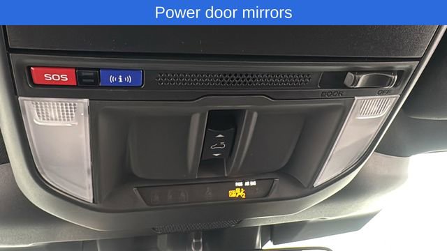 New 2026 Subaru Forester Wilderness AWD/4WD image 31