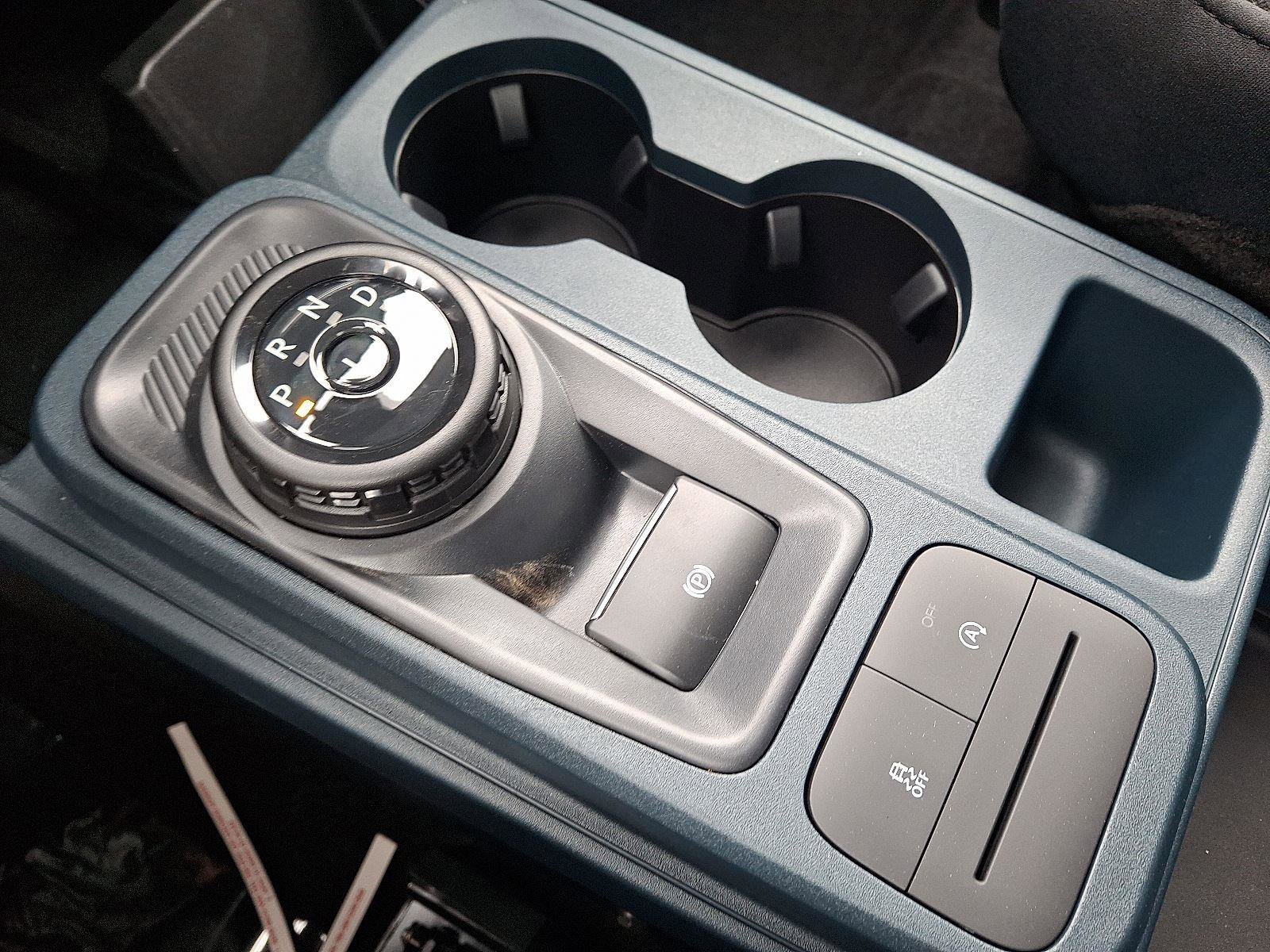 New 2025 Ford Maverick XLT w/ XLT Luxury Package image 10