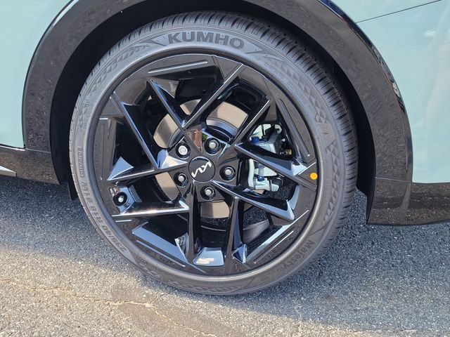 New 2026 Kia K4 GT-Line Turbo FWD image 7
