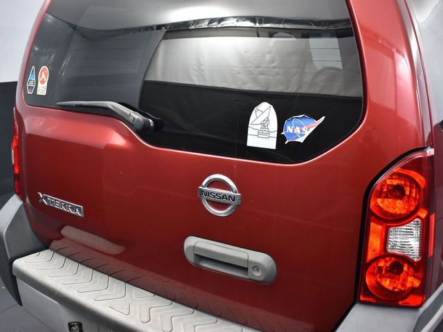 Used 2013 Nissan Xterra S AWD/4WD image 17