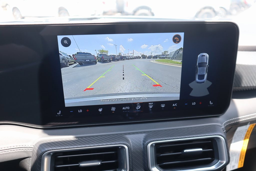 New 2025 Ford Mustang GT Premium image 6