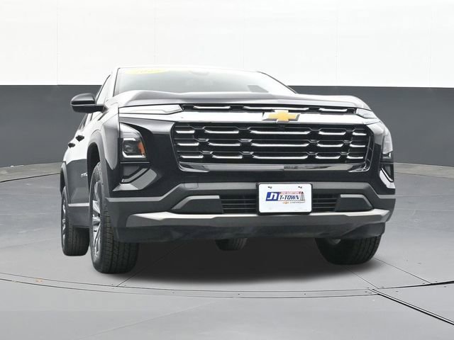 Used 2025 Chevrolet Equinox LT FWD image 58