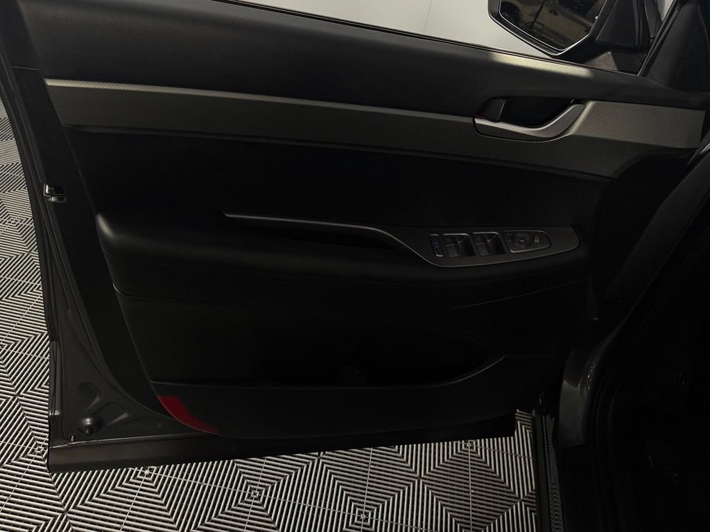 Used 2024 Hyundai Palisade XRT FWD image 25