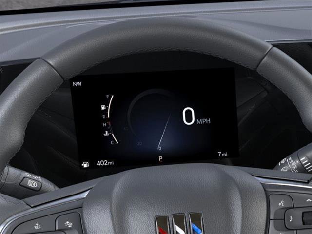 New 2026 Buick Encore GX Sport Touring w/ Advanced Technology Package image 18