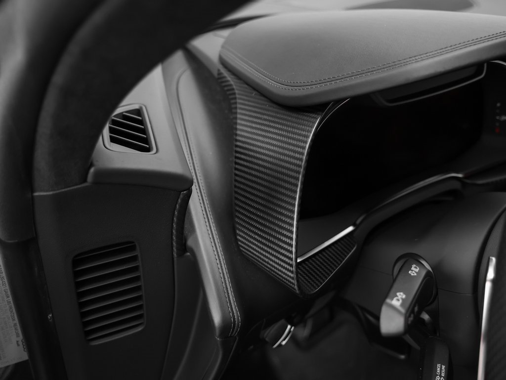 Used 2017 Audi R8 V10 plus image 44