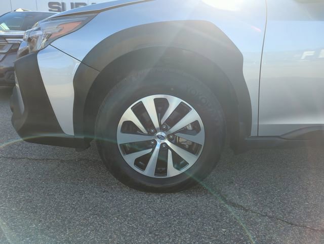 Used 2023 Subaru Outback Premium image 29