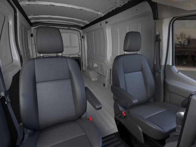 New 2026 Ford Transit 150 148 Medium Roof AWD image 10
