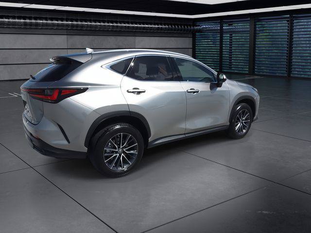 Certified 2022 Lexus NX 350 AWD image 8