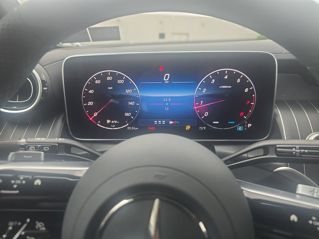 New 2026 Mercedes-Benz GLC 300 4MATIC image 13