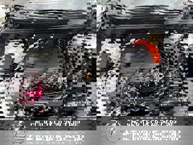 Used 2025 Toyota RAV4 XLE image 9