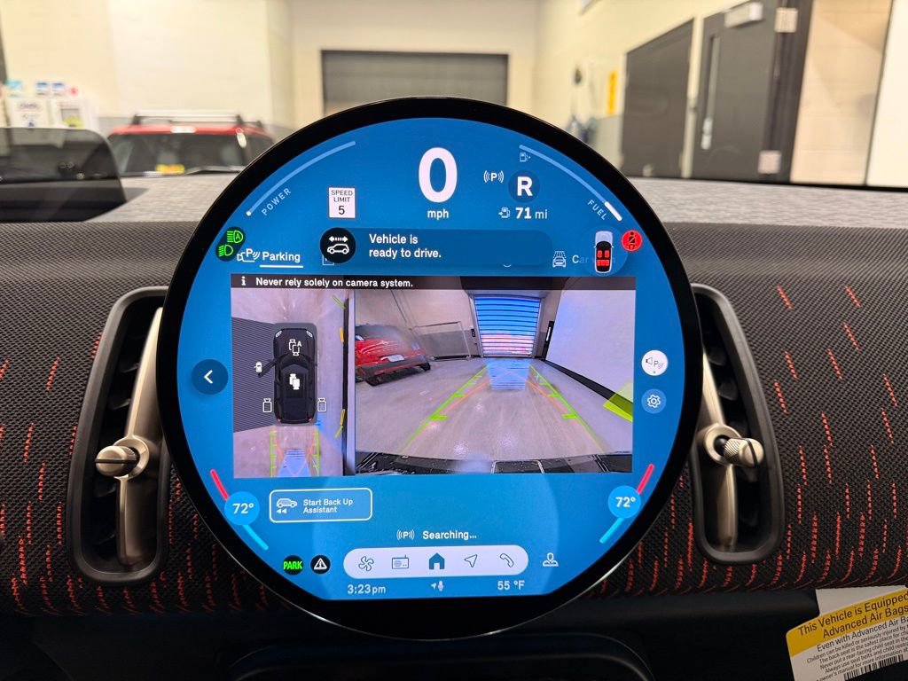 New 2026 MINI Cooper Countryman John Cooper Works w/ Comfort Package Max image 17