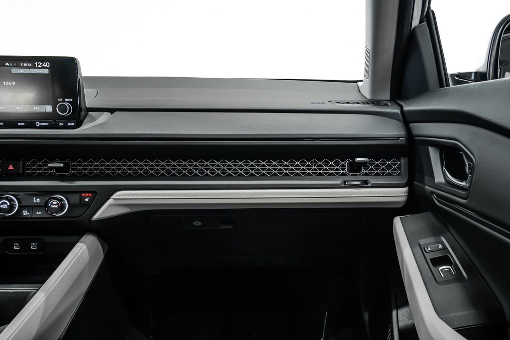 Used 2023 Honda Accord EX image 26