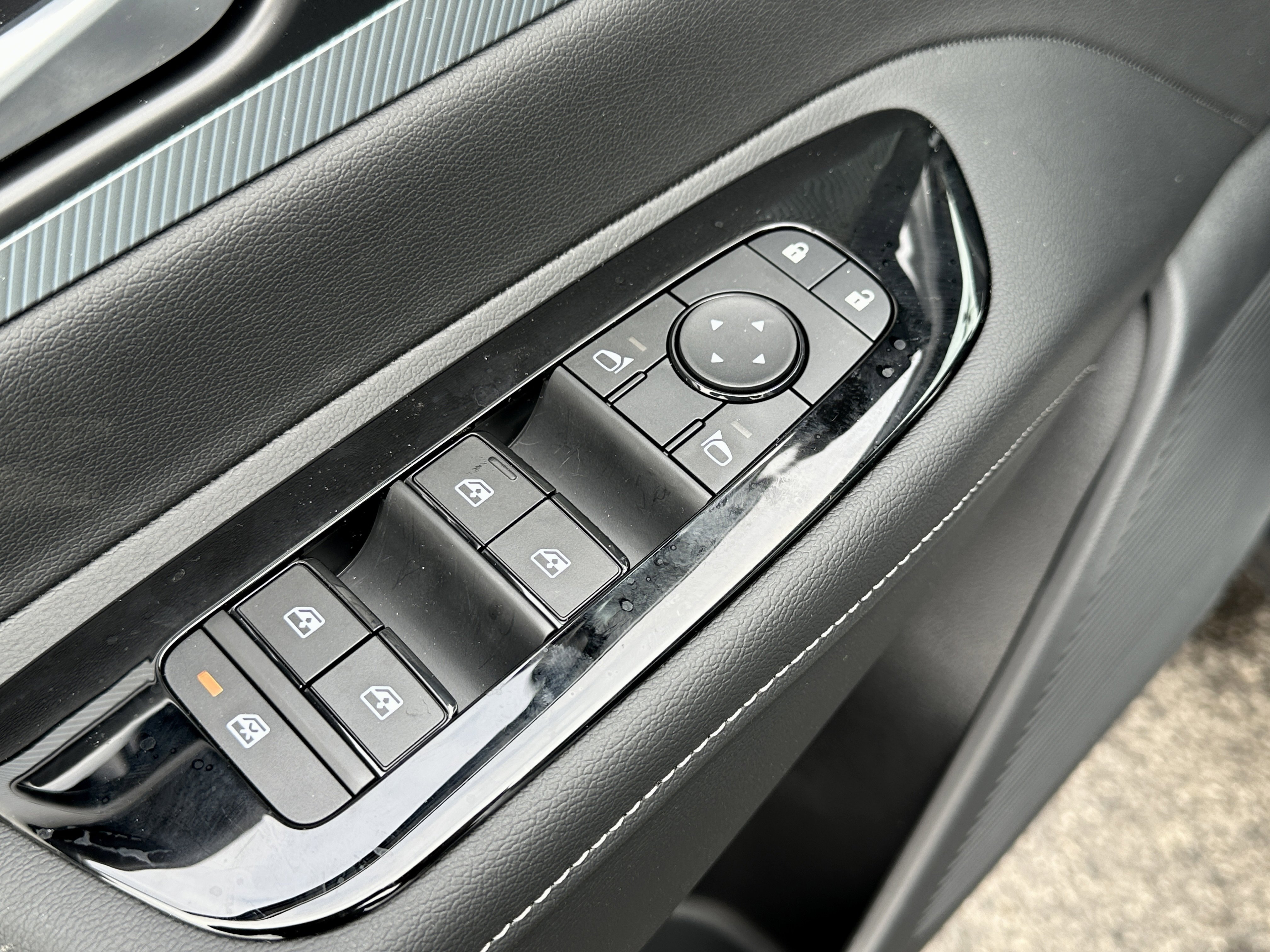 New 2026 Nissan Murano SL image 28