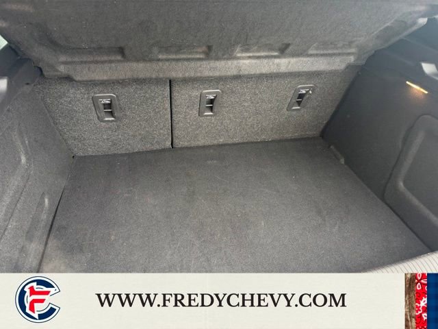 Used 2017 Chevrolet Cruze Premier image 26