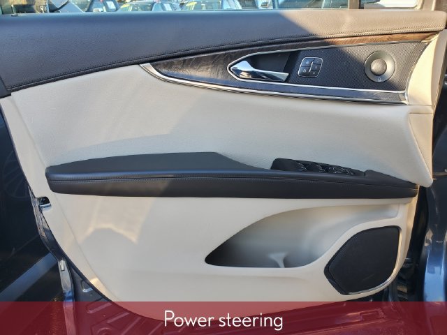 Used 2019 Lincoln Nautilus Reserve AWD/4WD image 27