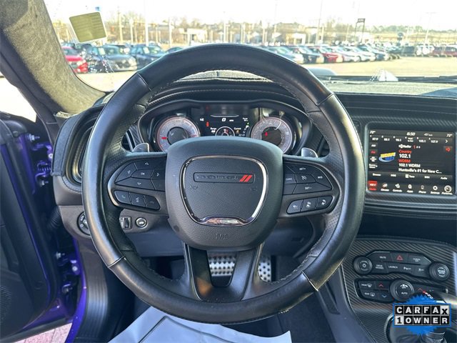 Used 2023 Dodge Challenger R/T Scat Pack w/ Plus Package image 15