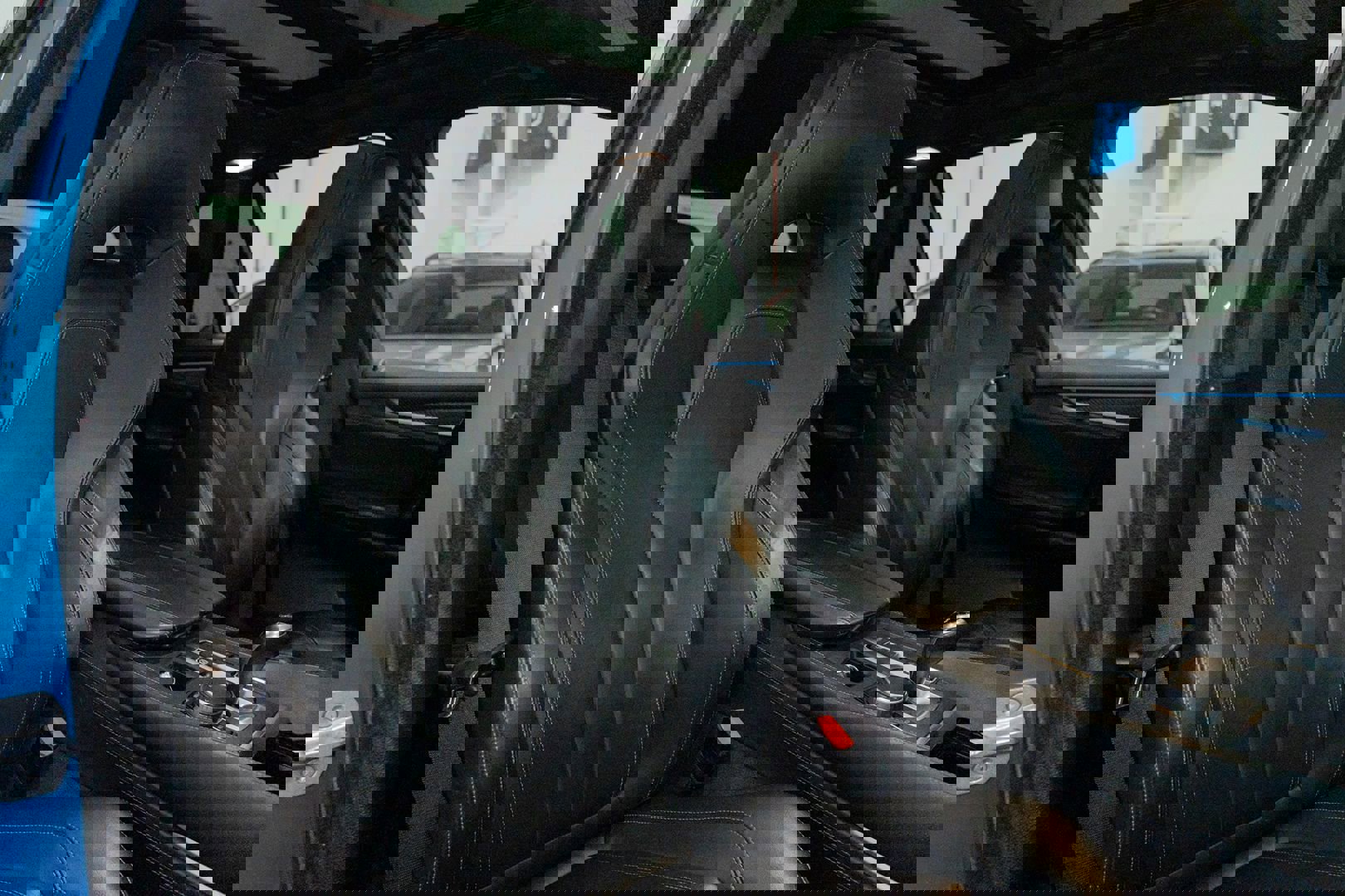 Used 2018 BMW X5 M image 30