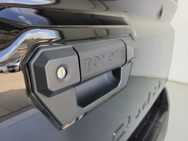 Used 2024 Toyota Tacoma SR RWD image 8