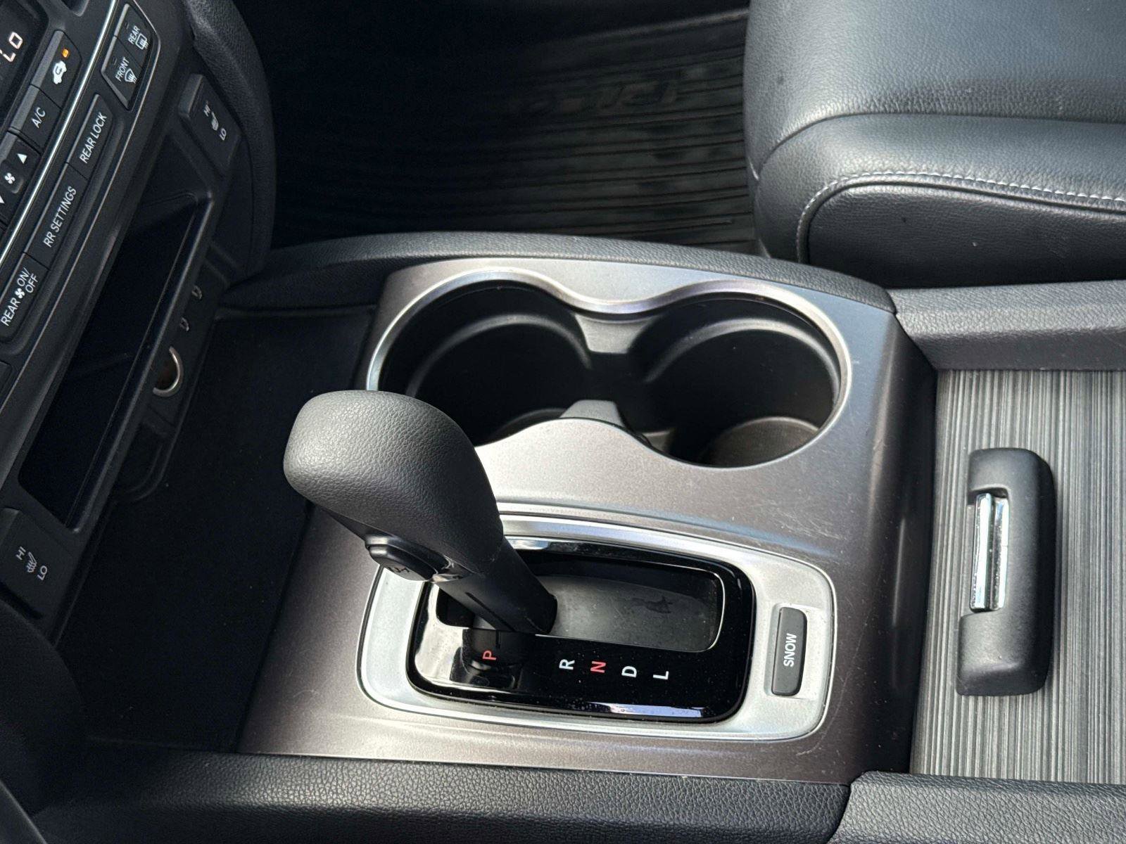 Used 2016 Honda Pilot EX-L image 29