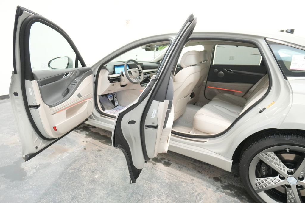 New 2026 Genesis G80 2.5T Sport Prestige image 27