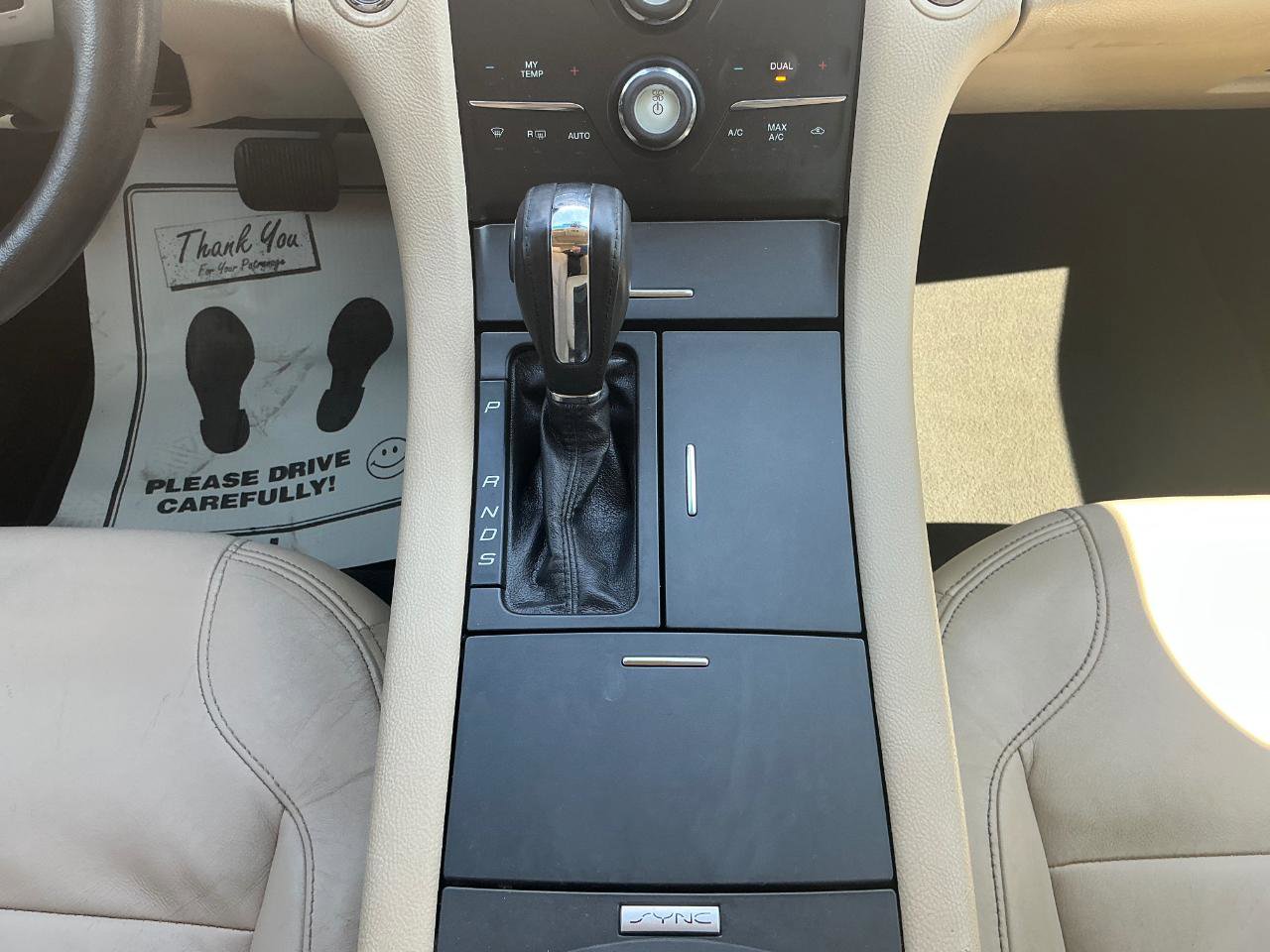 Used 2015 Ford Taurus SEL w/ Equipment Group 201A image 18