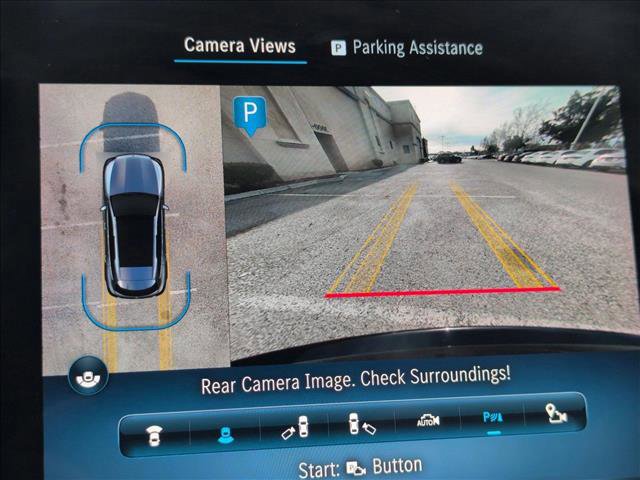 Used 2023 Mercedes-Benz GLC 300 4MATIC image 14