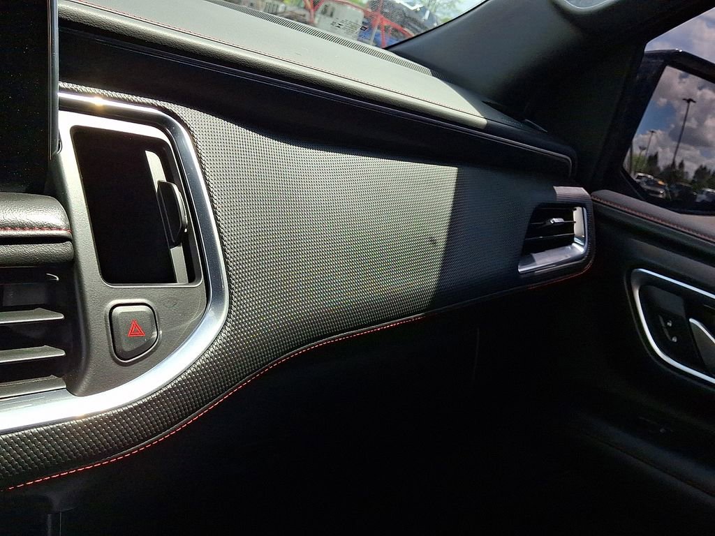 Used 2024 Chevrolet Tahoe RST w/ RST Performance Edition image 27