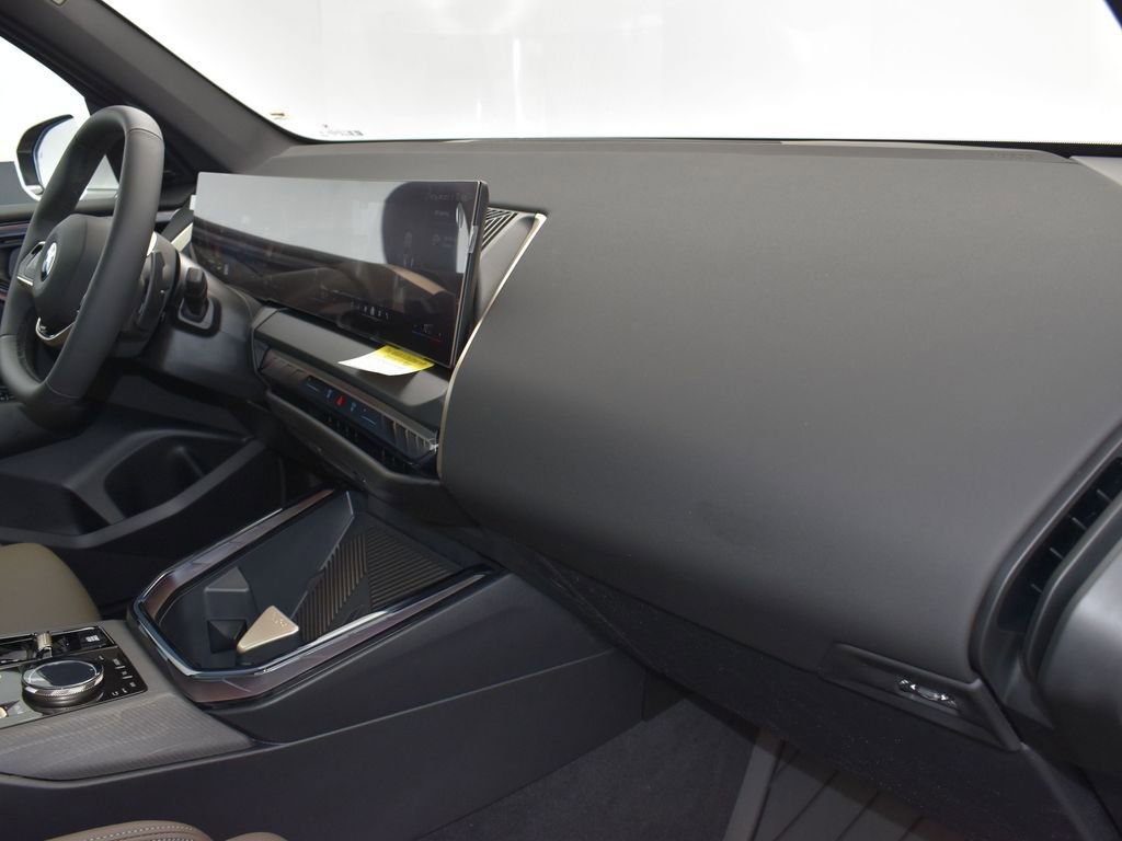 Certified 2025 BMW X3 xDrive30i w/ Premium Package image 24