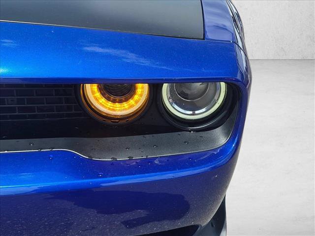 Used 2020 Dodge Challenger R/T Scat Pack RWD image 7