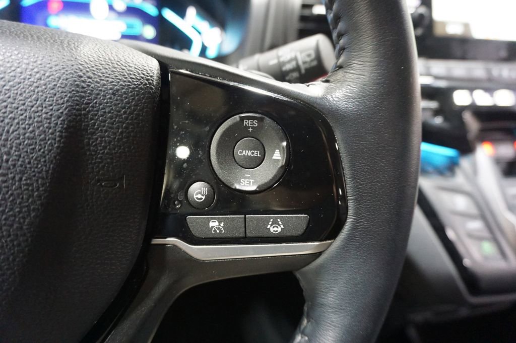 Used 2023 Honda Odyssey Elite image 9