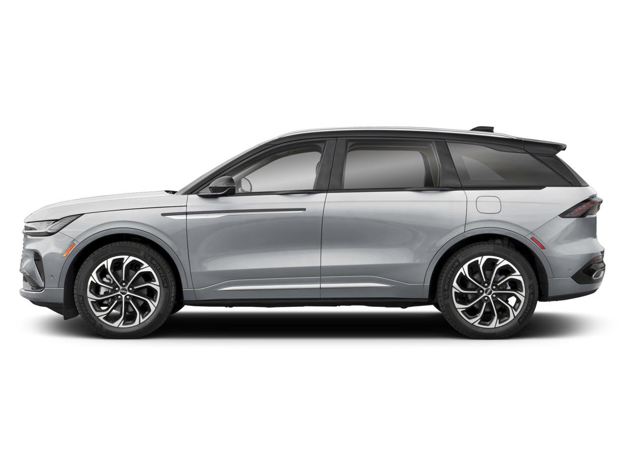 New 2026 Lincoln Nautilus Reserve image 3
