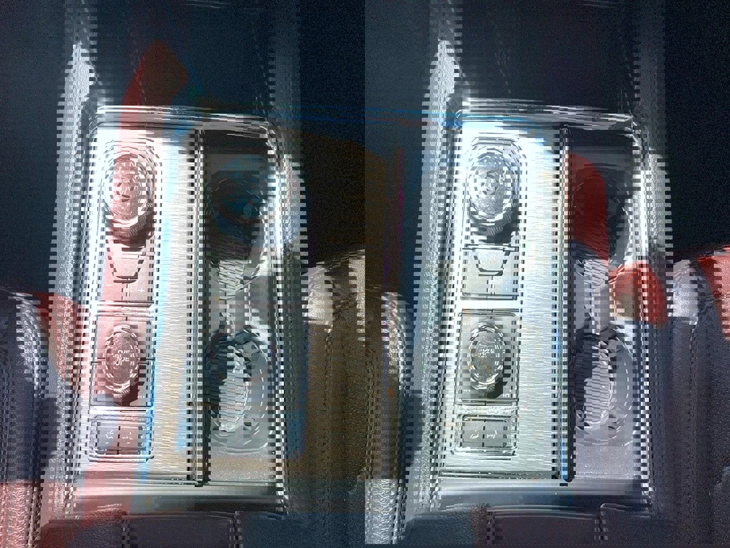 Used 2024 Ford Expedition Max Limited AWD/4WD image 20