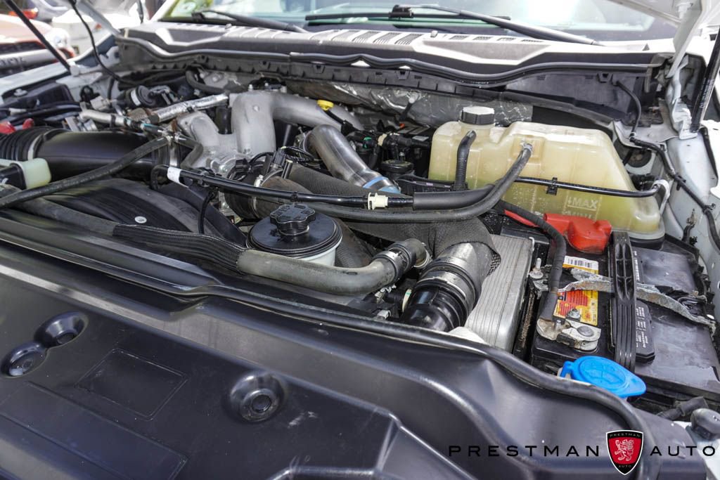 Used 2021 Ford F250 Lariat w/ Lariat Ultimate Package AWD/4WD image 59