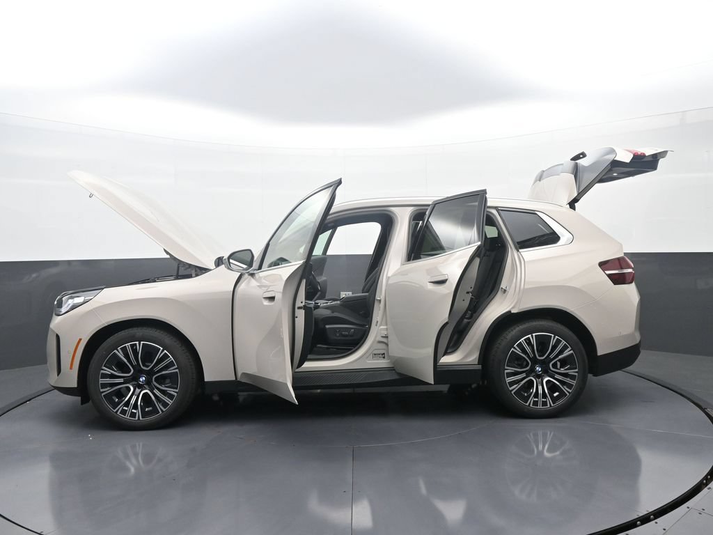 New 2026 BMW X3 xDrive30i w/ Premium Package AWD/4WD image 40