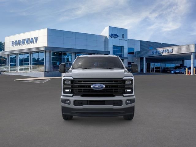 New 2026 Ford F250 Platinum AWD/4WD image 6