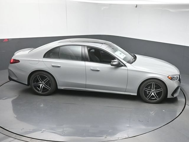 Certified 2026 Mercedes-Benz E 350 Sedan image 50