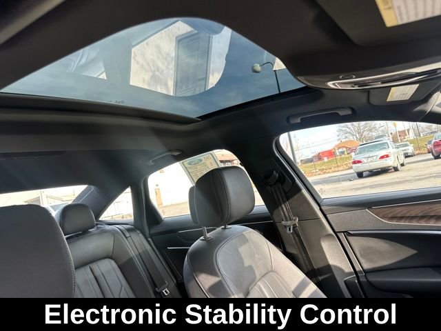 Used 2023 Audi A6 2.0T Premium image 19