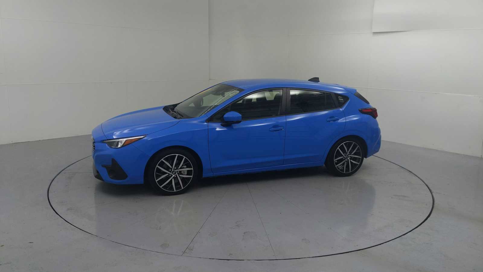 Certified 2024 Subaru Impreza 2.0i Sport w/ Popular Package #1 AWD/4WD image 5