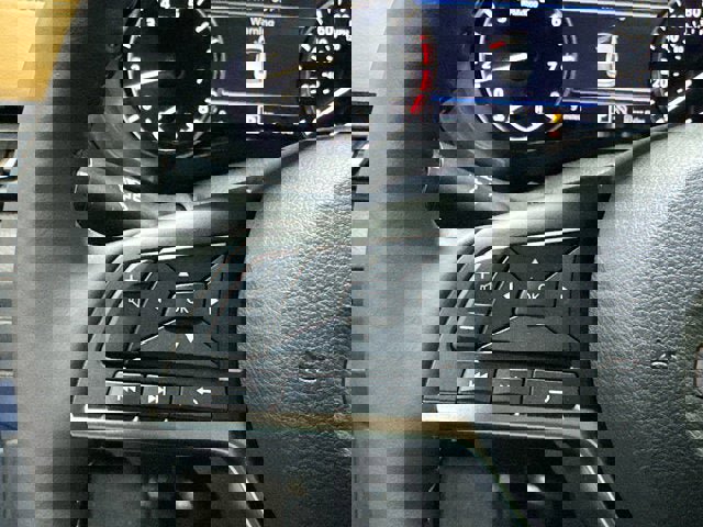 New 2025 Nissan Sentra SV w/ SV Premium Package image 14