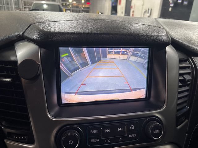 Used 2017 Chevrolet Suburban LT AWD/4WD image 26