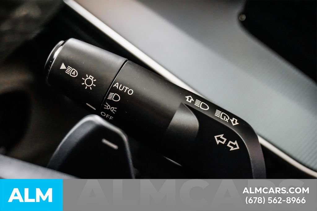 Used 2026 Nissan Murano Platinum w/ Cargo Package image 29