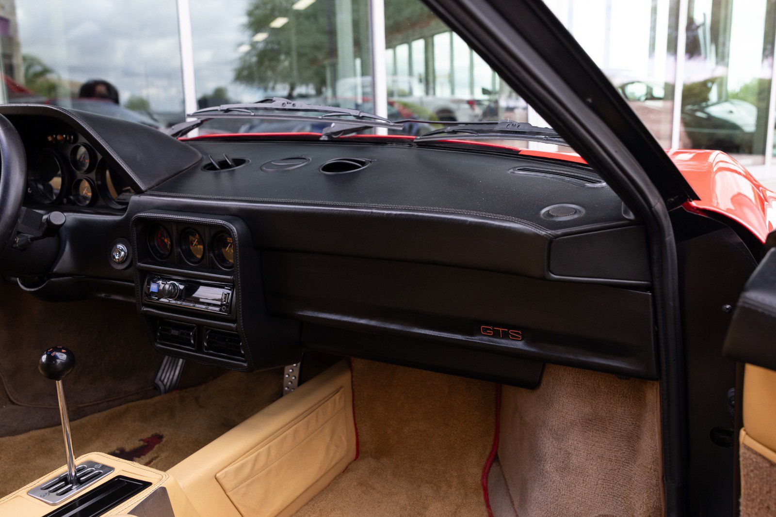 Used 1987 Ferrari 328 GTS RWD image 90