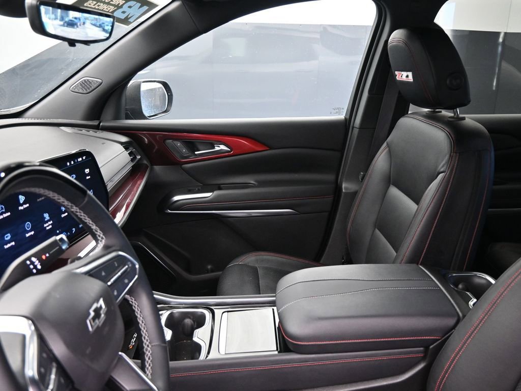 Certified 2024 Chevrolet Traverse Z71 w/ Enhanced Driving Package image 26