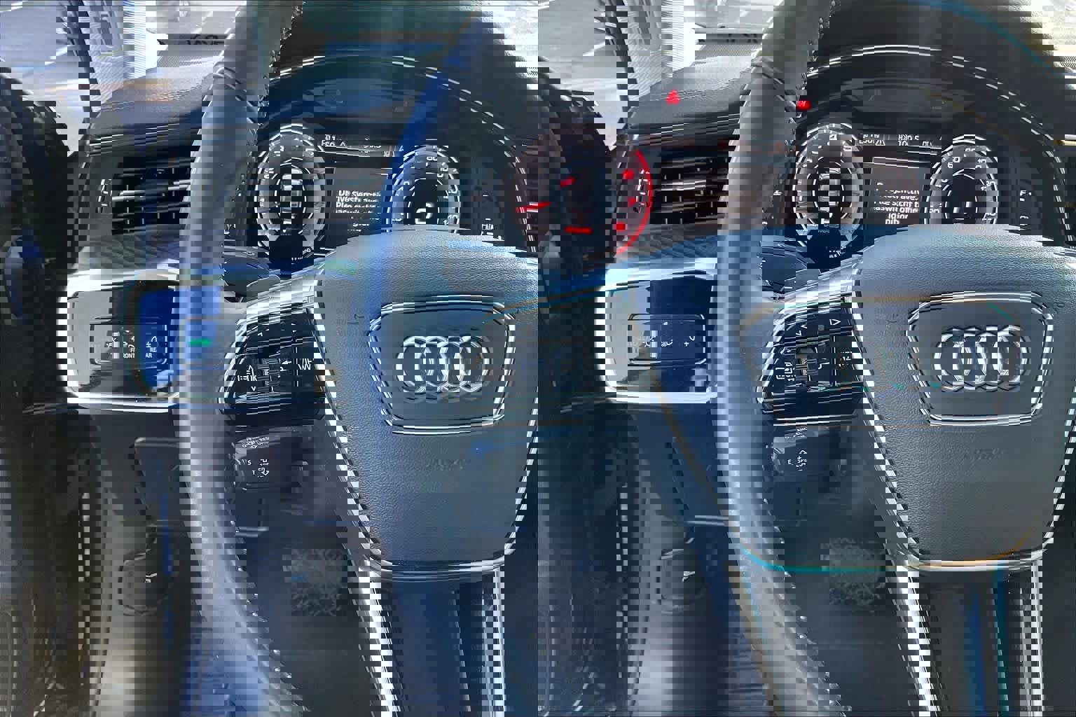 Used 2019 Audi A7 3.0T Premium Plus w/ Premium Plus Package image 20