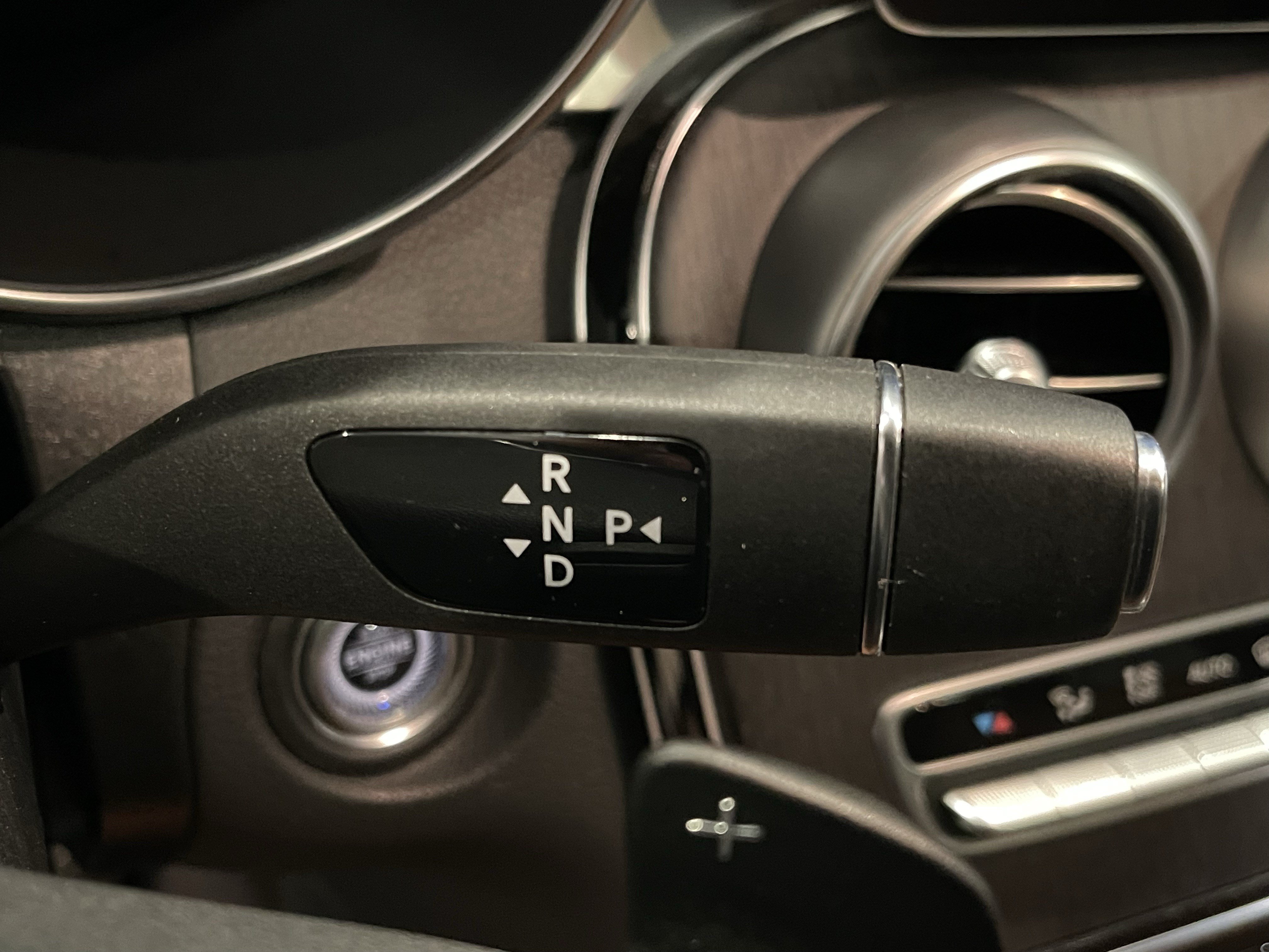 Used 2023 Mercedes-Benz GLC 300 4MATIC Coupe image 18